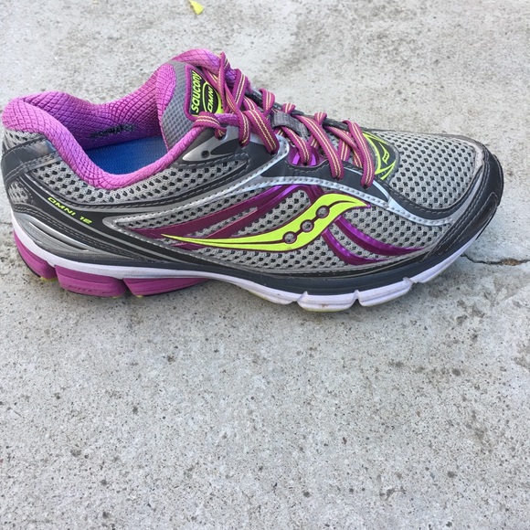 saucony omni 12 sale